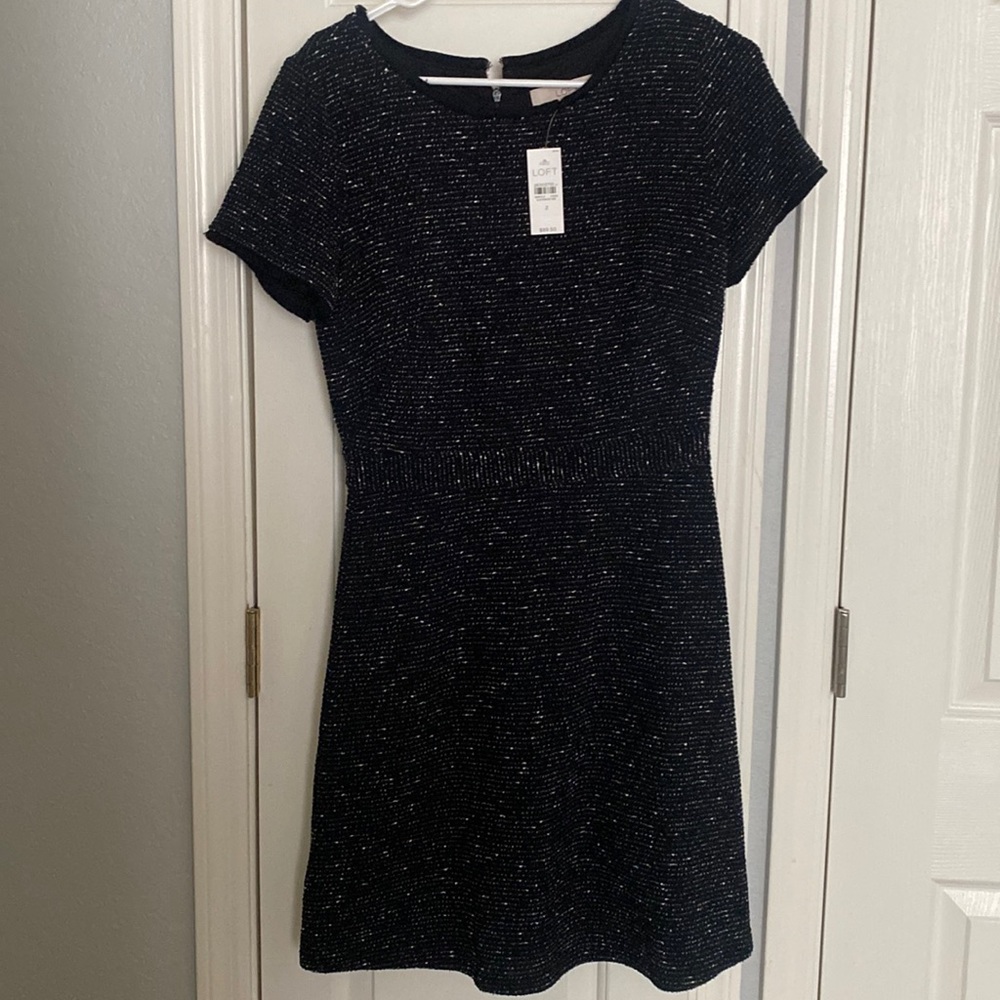 Brand new Loft business professional dress